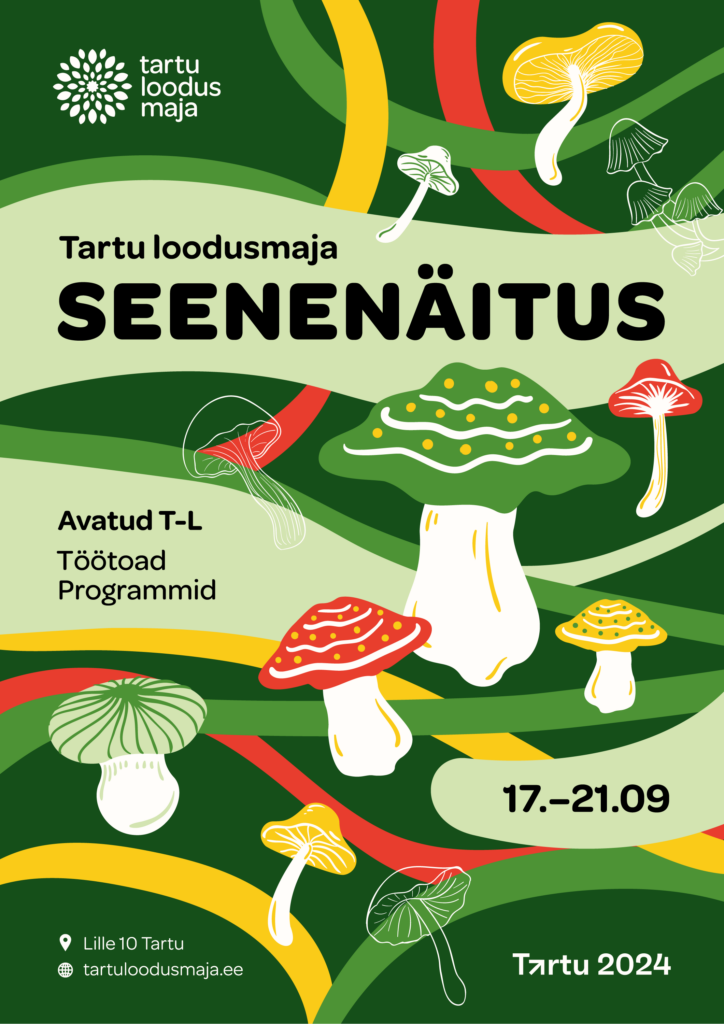 seenenäitus